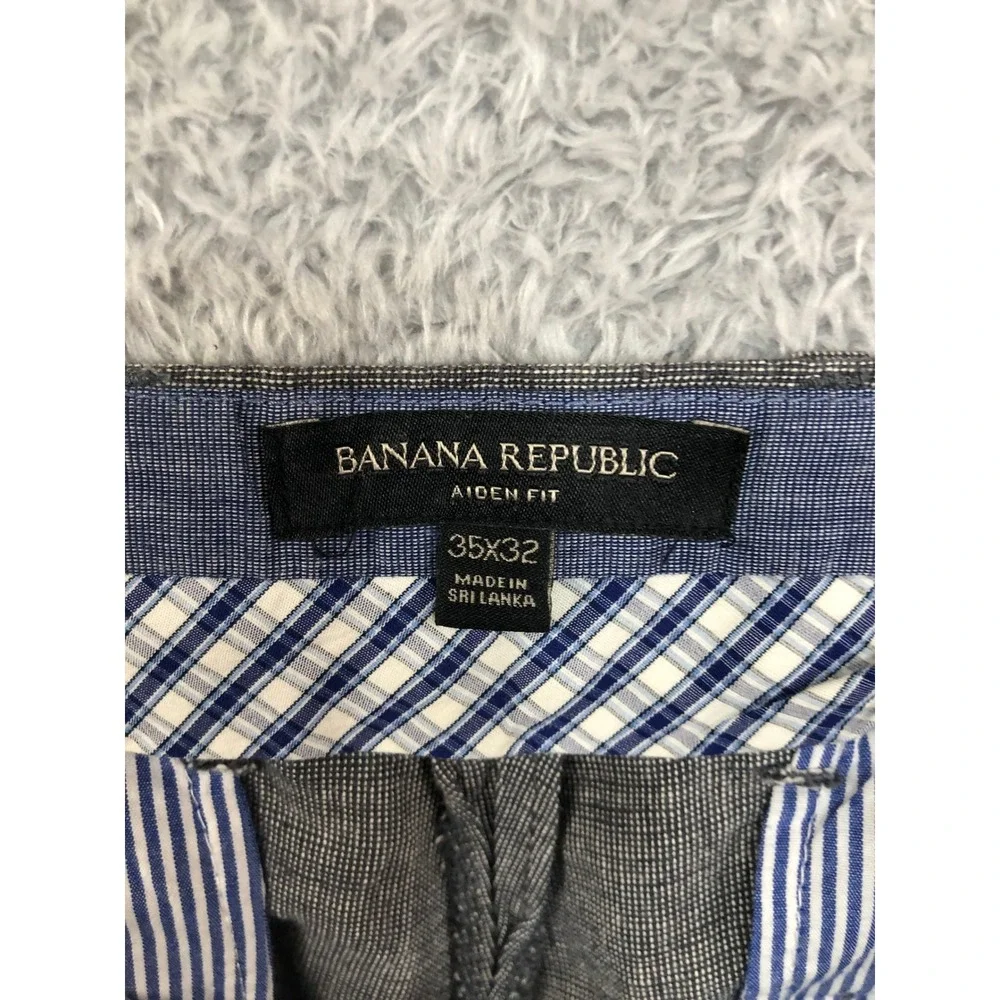 Banana Republic banana republic